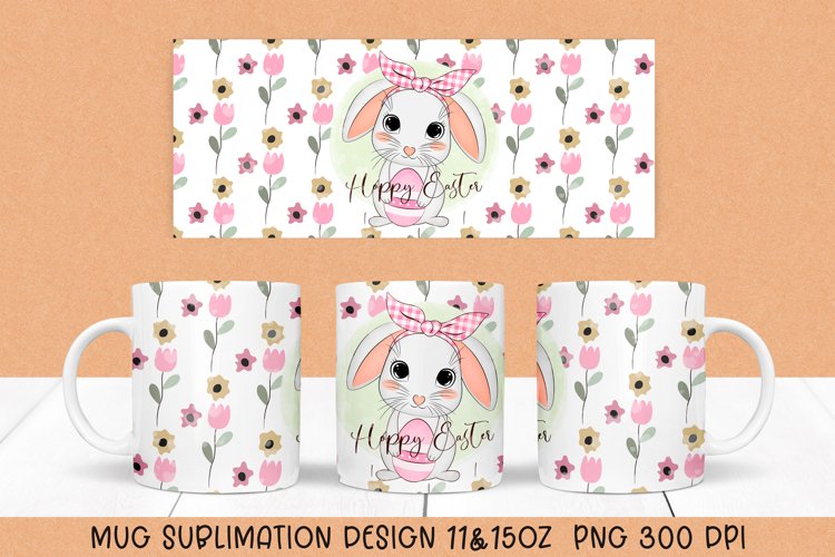 Easter Bunny Png Image 16