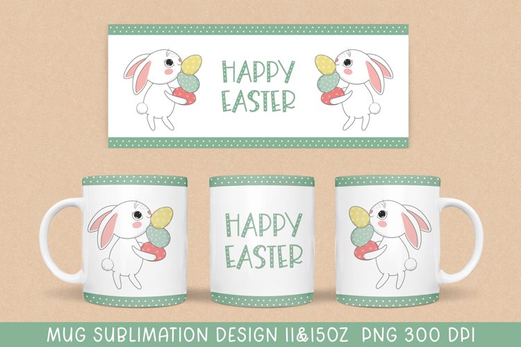 Easter Bunny Png Image 20