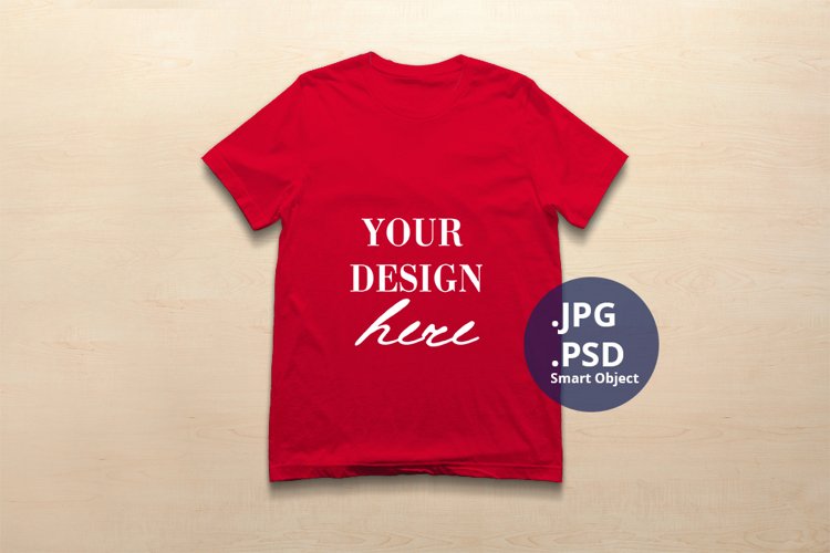 Red Background Image 16