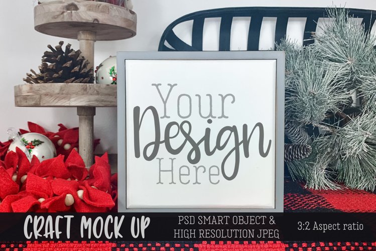 Christmas Sign Image 16