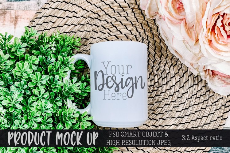 Greenery Clipart Image 20