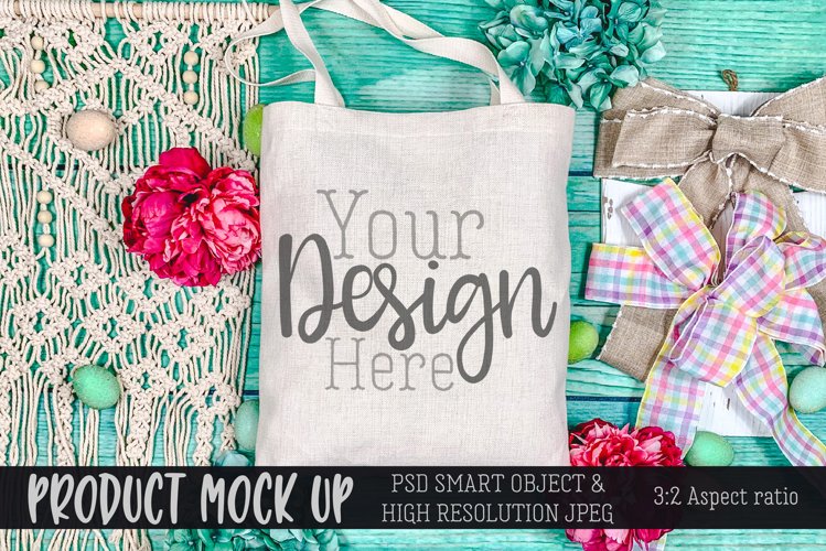 Bag Mockups Image 23