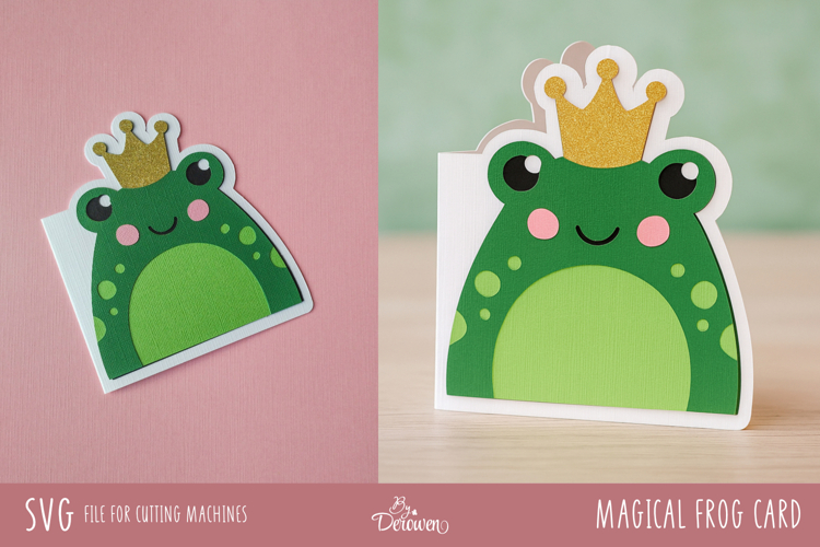 Fairytale Svg Image 2