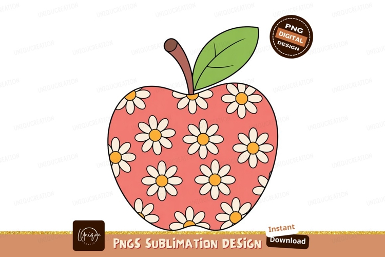 Apple Clipart Image 20