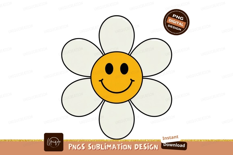 Flower Graphic Image 3