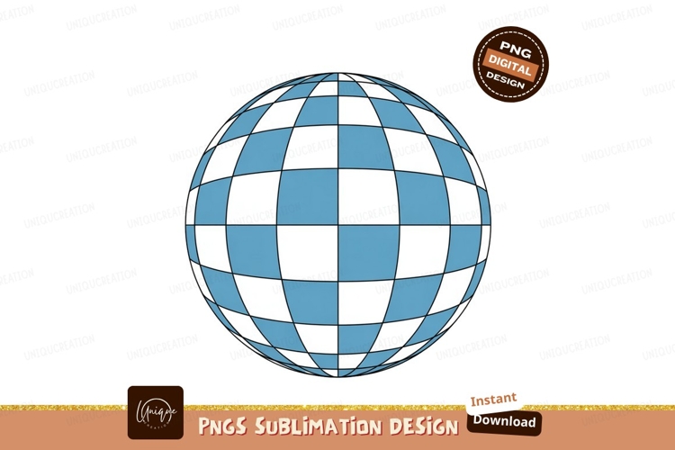 Globe Clipart Image 15