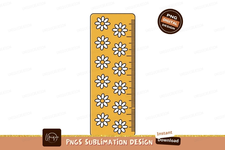 Daisies Clipart Image 4