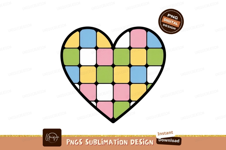 Heart Graphic Image 5