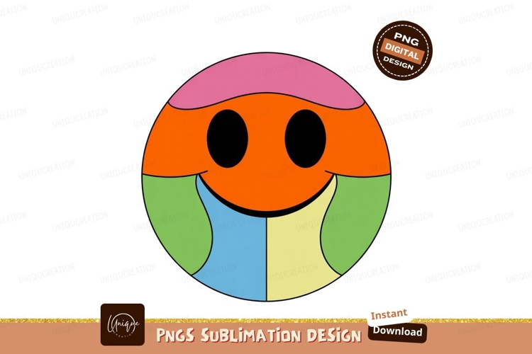 Smiley Face Clipart Image 20