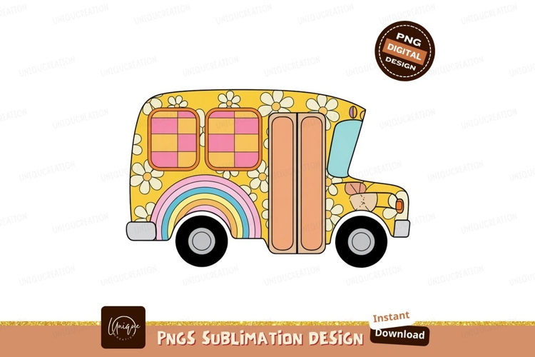Floral Clipart Image 4