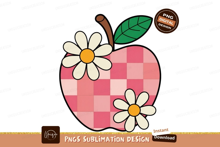 Daisies Clipart Image 2