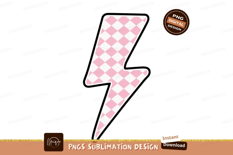 Lightning Bolt Clipart Image 23