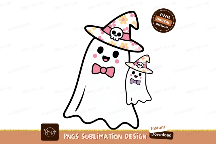 Cute Ghost Pictures Image 10