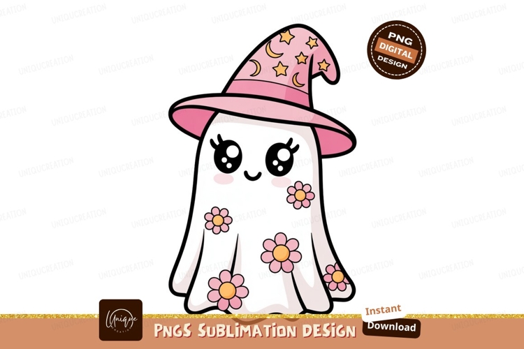 Ghost Face Clipart