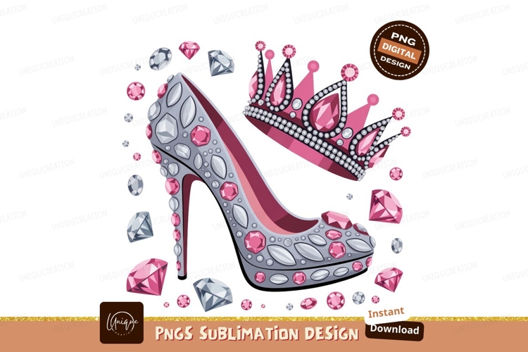 Shoe Clipart Image 2