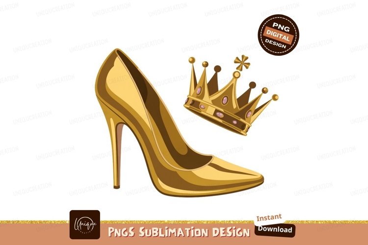 Shoe Clipart