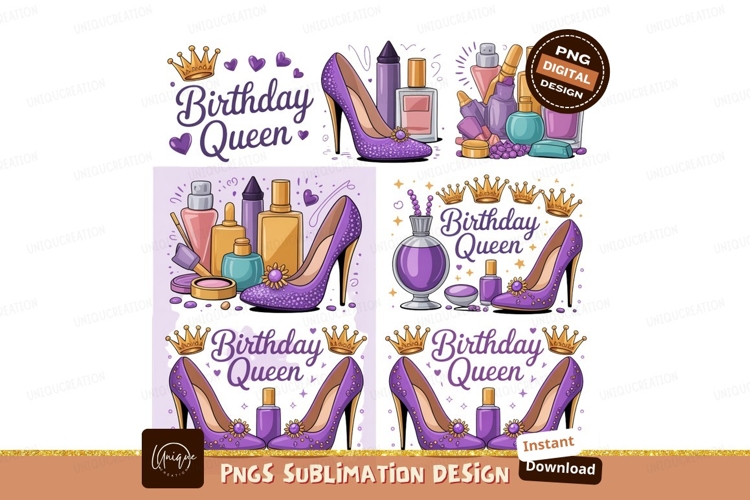 Crowns Clipart