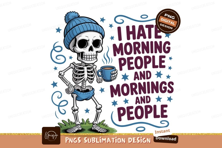 Skeleton Clipart Image 4