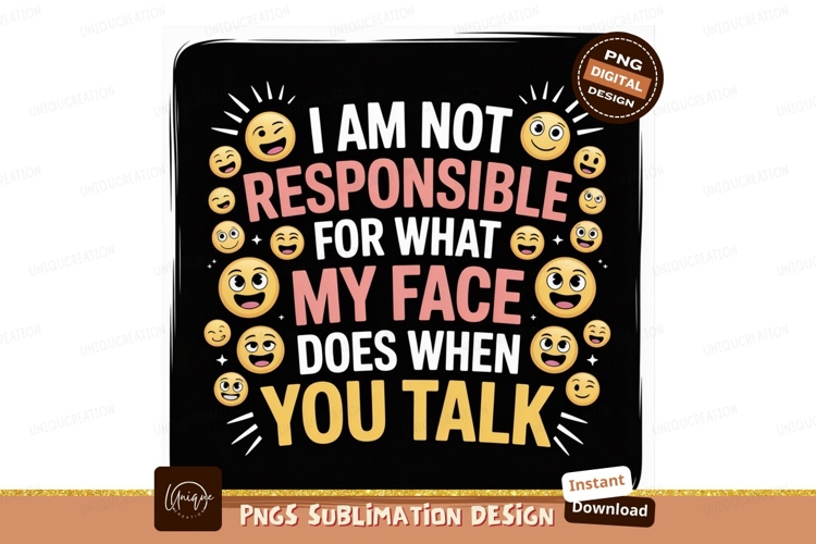 Funny Clipart Image 7