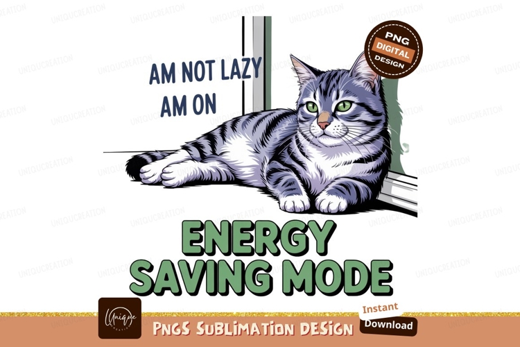 Tabby cat resting green eyes feline animal