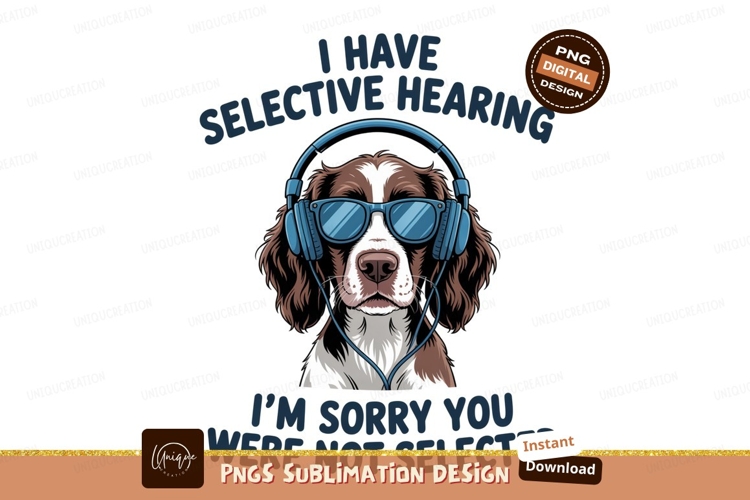 Dog Clipart Image 9