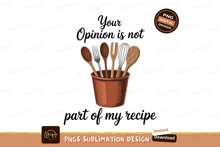 Baking Clipart Image 24