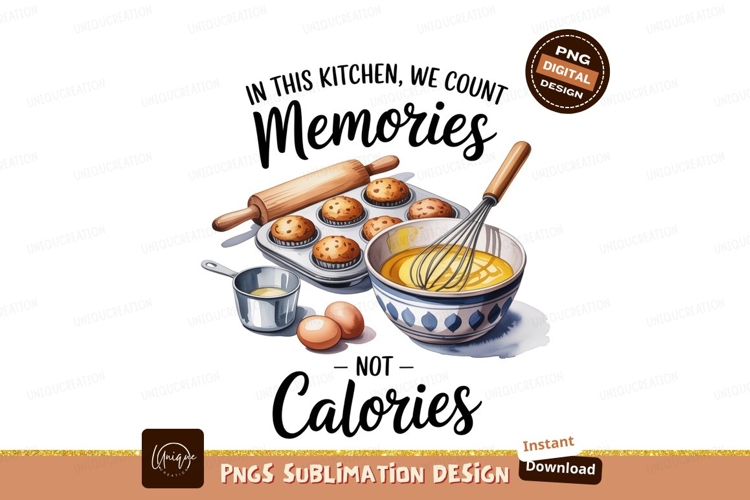 Baking Clipart Image 23