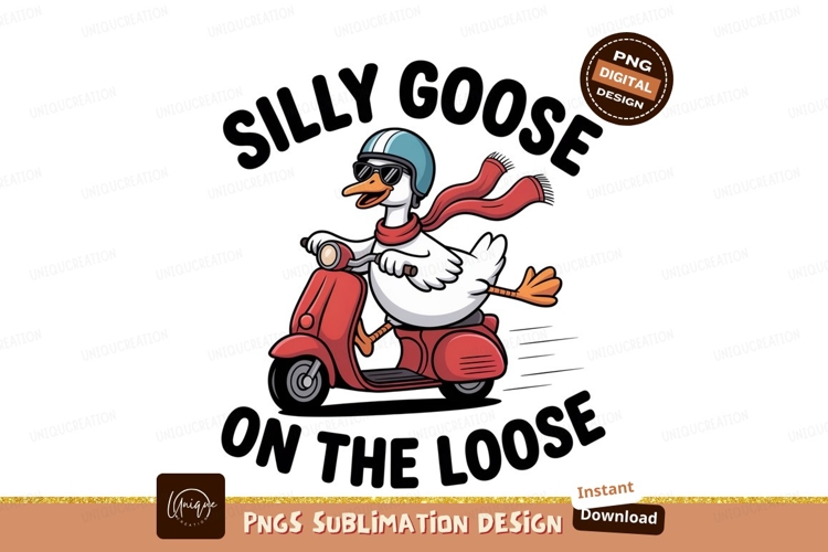 Scooter Clipart Image 3