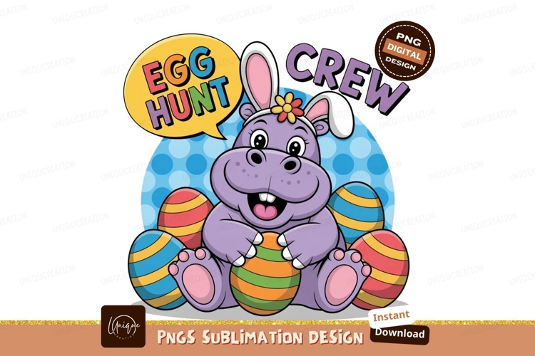 Eggs Clipart Image 9