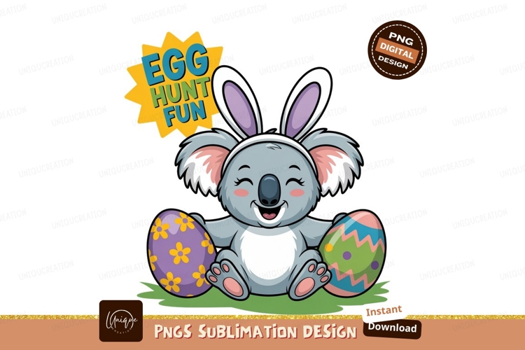 Koala Clipart Image 14