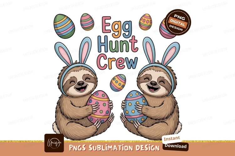 Easter Clipart Image 16