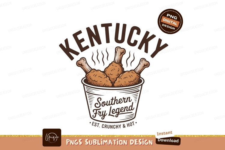 Kentucky Clipart Image 3