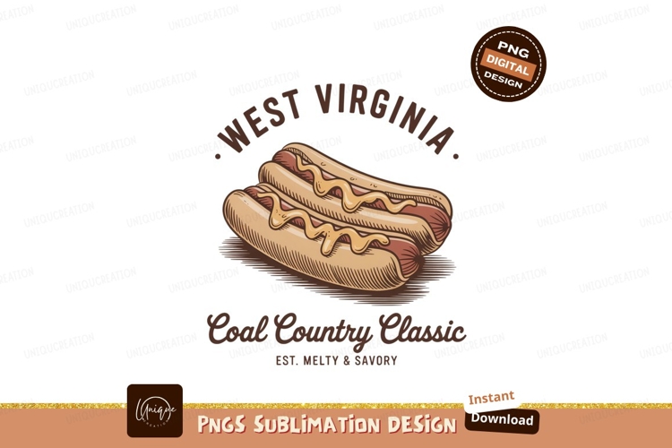 Hot dogs with mustard and text hotdog meat