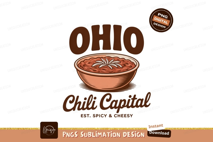 Ohio Clipart Image 2