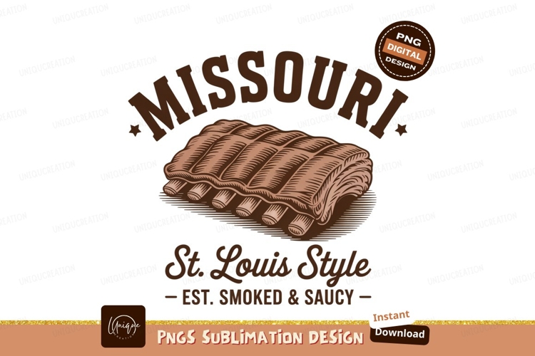 Ribs Clipart