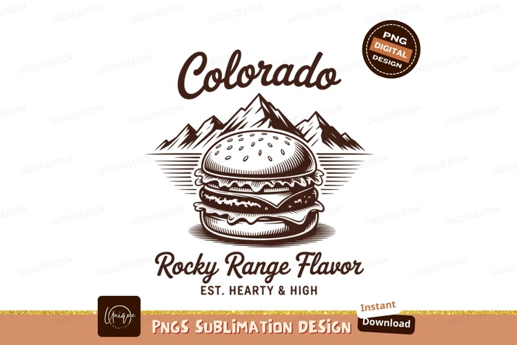Colorado Clipart
