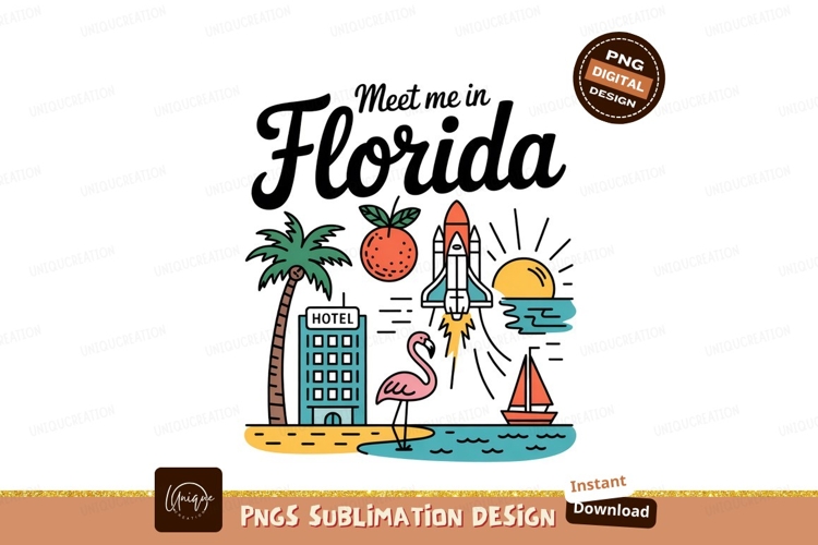 Vacation Clipart Image 24