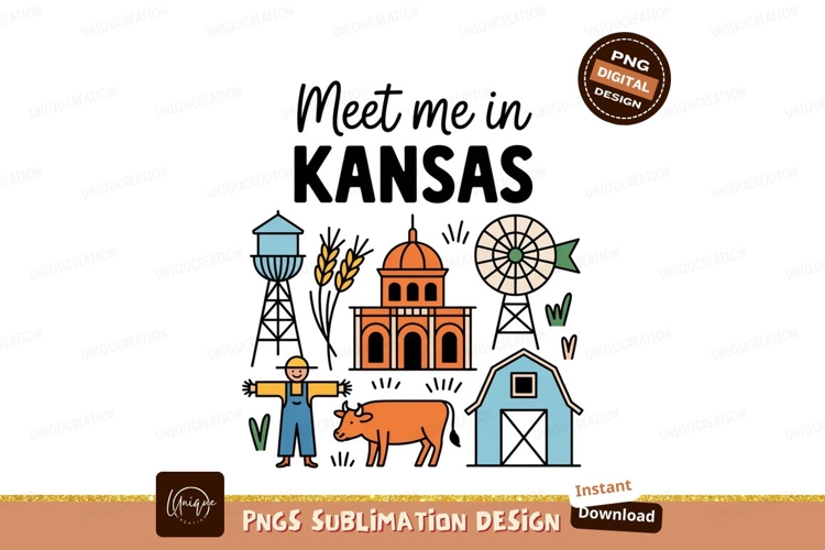 Farm Clipart Image 24