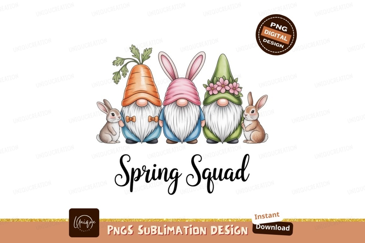Gnomes Clipart Image 2