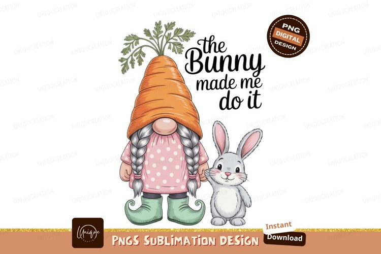 Gnome Clipart Image 13