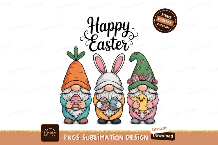 Easter Clipart Image 10