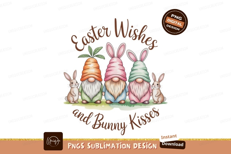 Easter Clipart Image 8