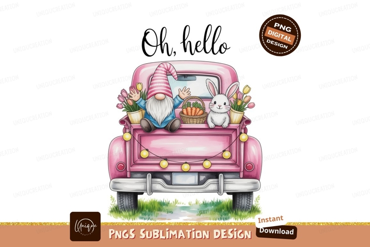 Gnome Clipart Image 17