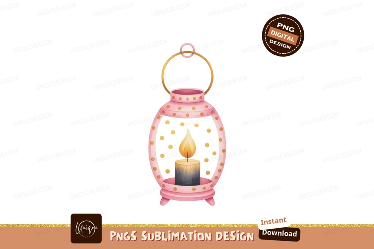 Candle Clipart Image 3