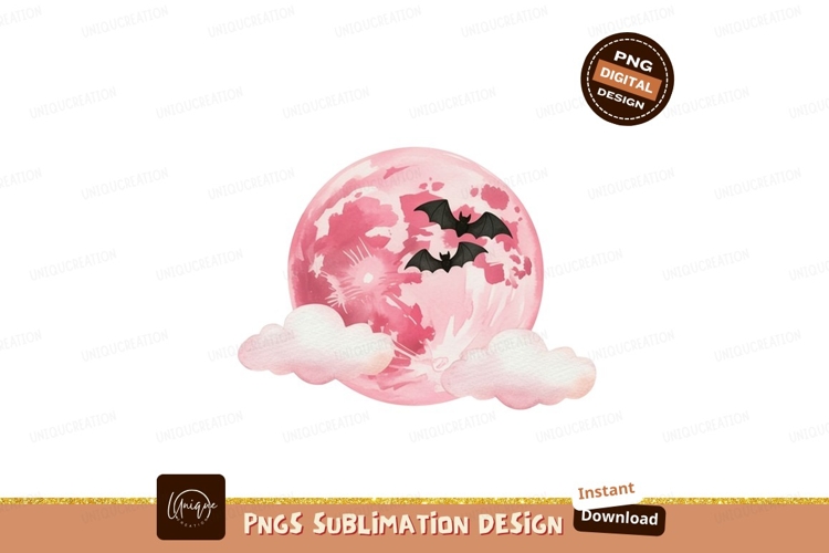 Bats Clipart Image 9