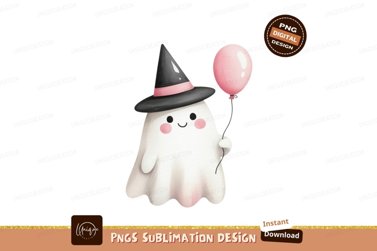 Pink Balloon Clipart Image 5