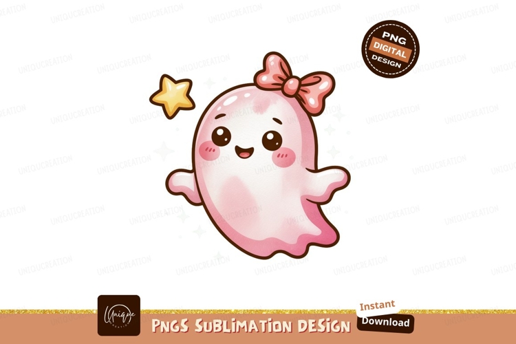 Cute Star Clipart Image 13