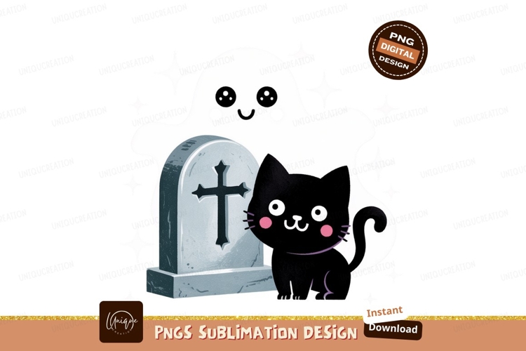 Tombstone Clipart Image 15