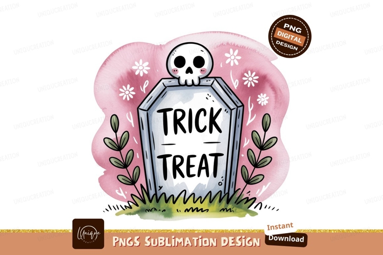Tombstone Clipart Image 13