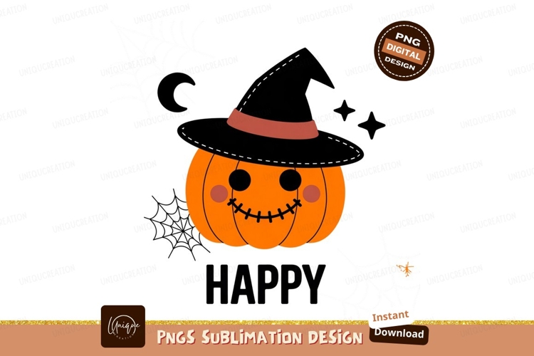 Black Spider Clipart